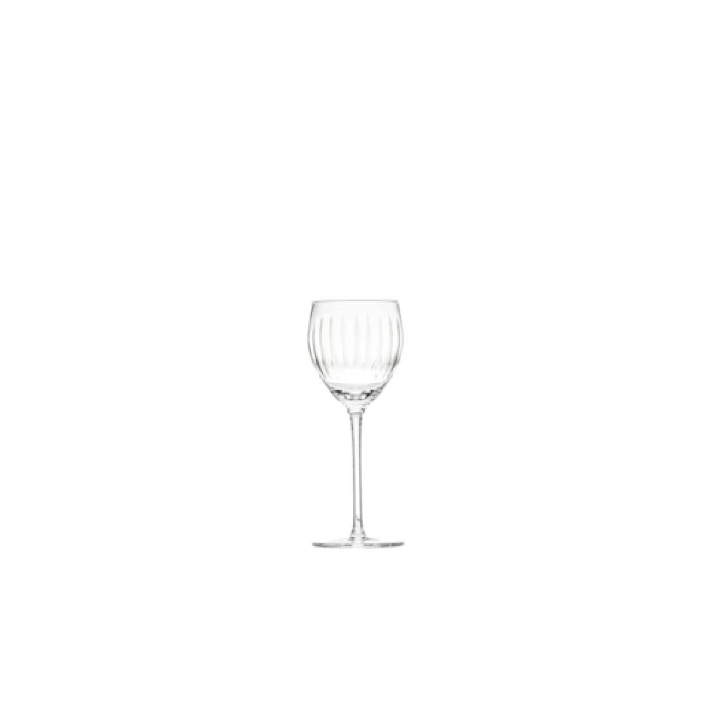 Hospitality Brands HG25751-012 6.5 Oz Legend Cocktail Glass Handmade Lead-Free Crystal