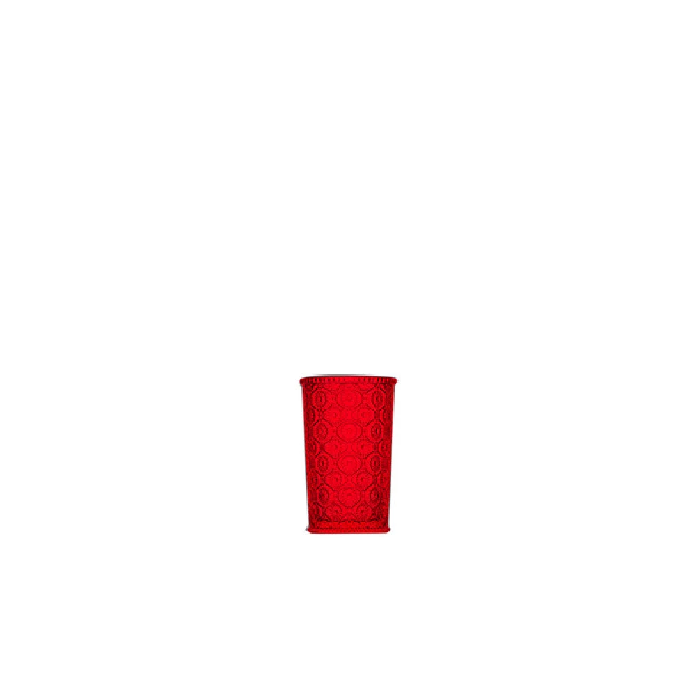 Hospitality Brands FG352011-016 10 Oz Ruby Hi-Ball Glass with Premium Glass