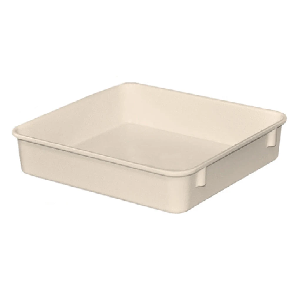 MFG Tray 924108 5136 Storage Container 3/5 Gallon 9-13/16