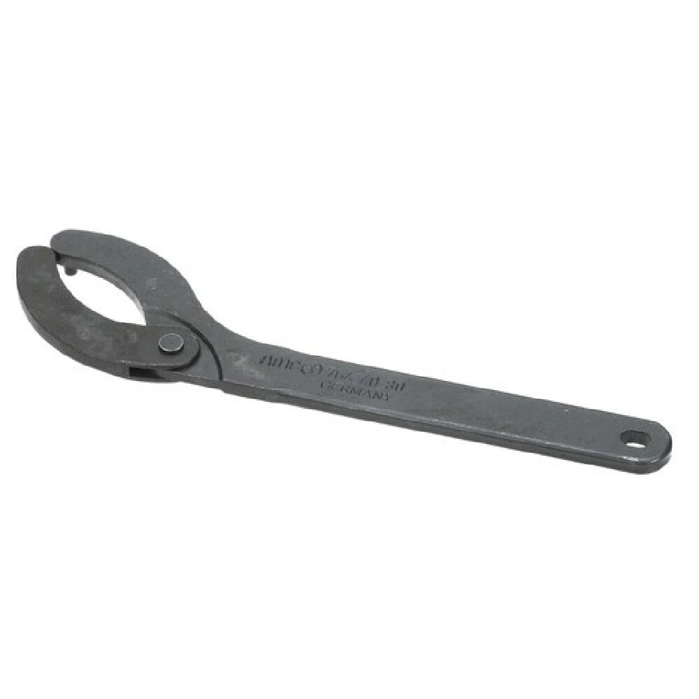 Bizerba 000000089952460000 2.1 Inch Forkspanner Stainless Steel with Durable Design