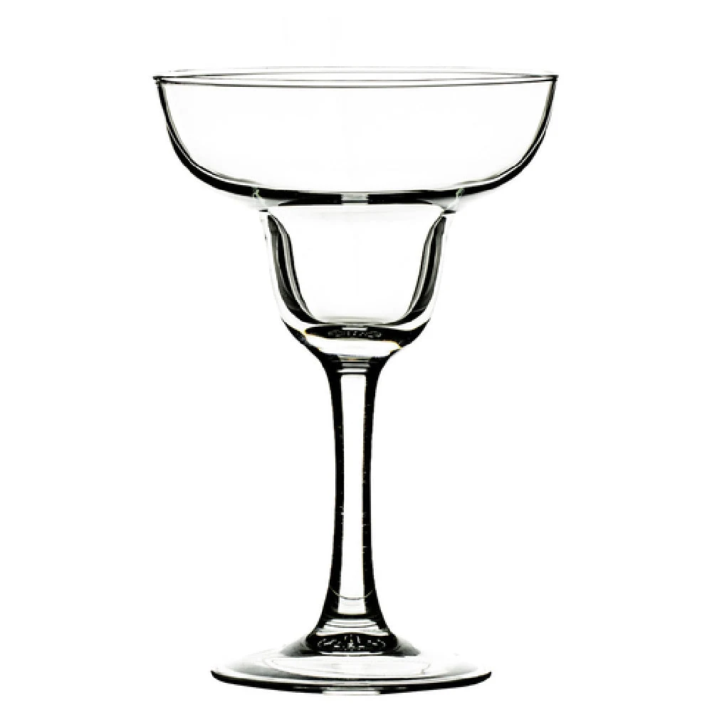 Hospitality Brands HGV1099-006 10.25 Oz Match Margarita Glass Clear 6 Packs