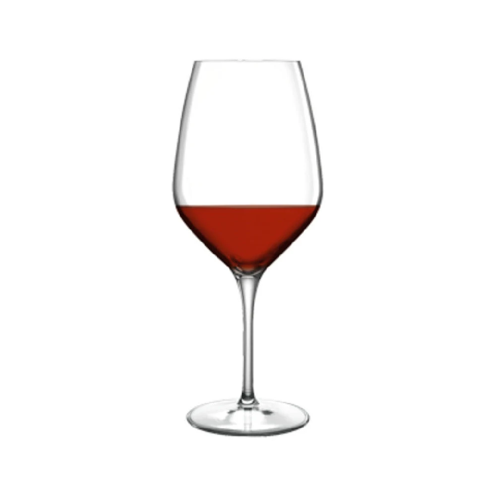 BauscherHepp 10647/07 18.5 Oz. Chianti Wine Glass Lead-Free Crystal