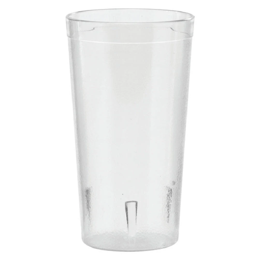 Hubert 70129 Tumbler 16 Oz. Stackable