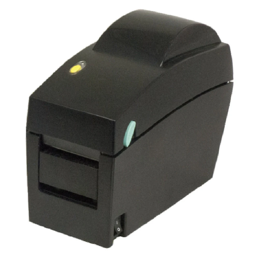 Penn Scale DT2X 6-1/2 Inch Label Printer with 2MB User Storage Compact