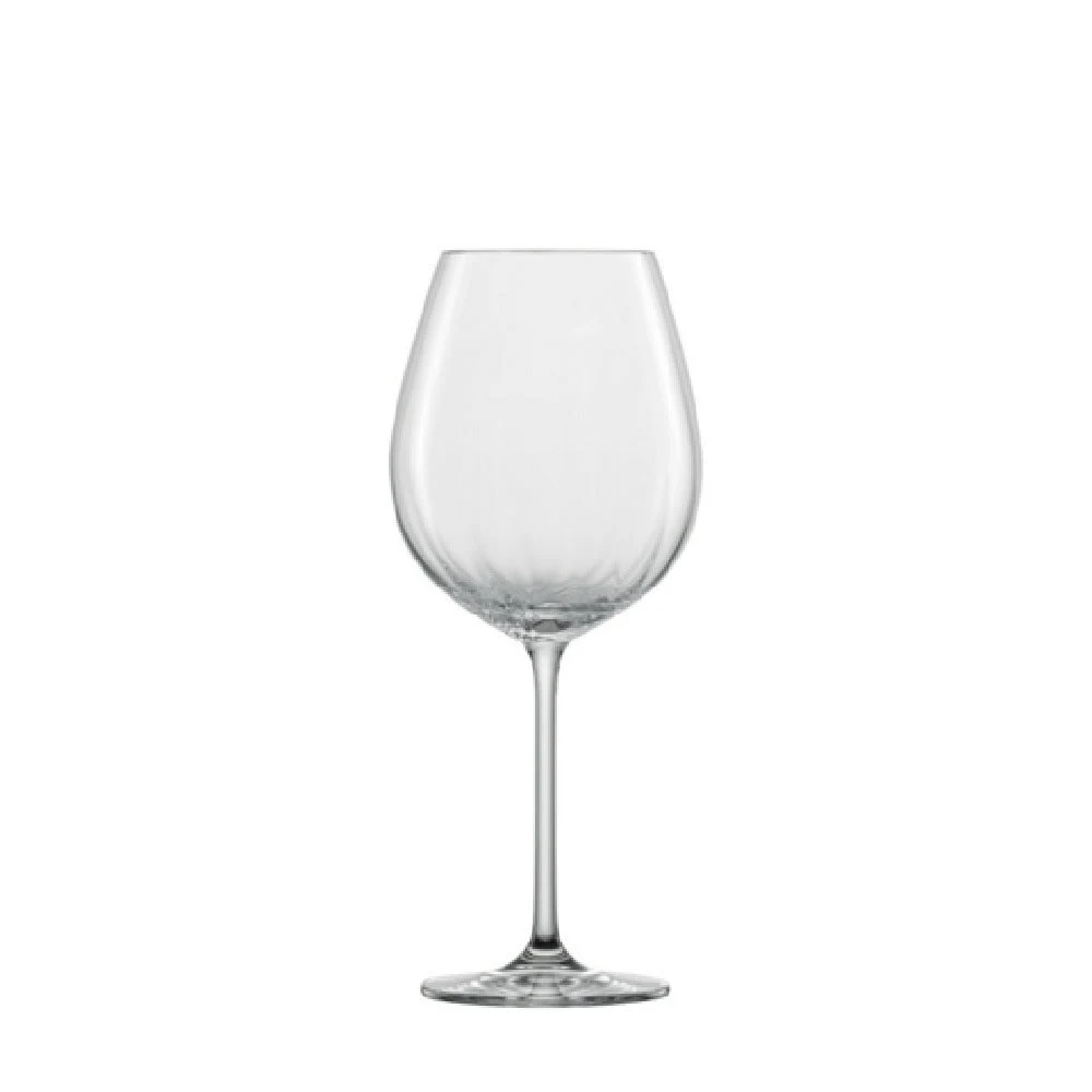 Fortessa 0084.121568 9.6 Oz Zwiesel Glass Cabernet Glass Crystal Dishwasher Safe