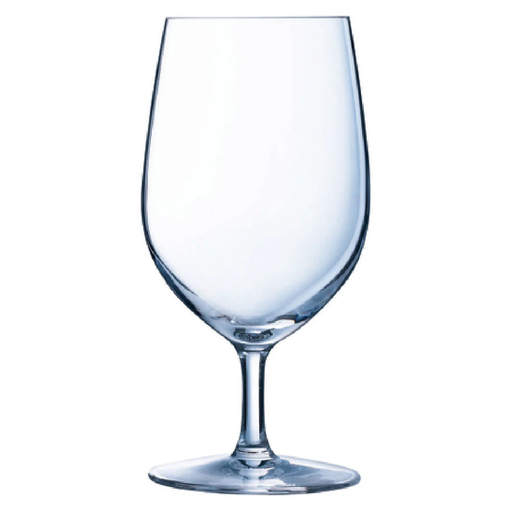 Arc Cardinal L5642 14 Oz Crystalline All Purpose Goblet Case of 12