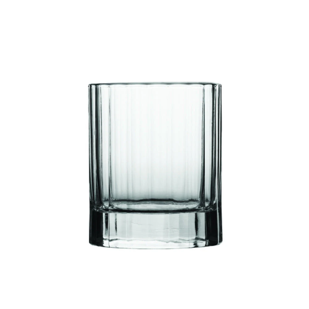Hospitality Brands HG48363-012 11.25 Oz Lead-Free Crystal Old Fashioned Glass