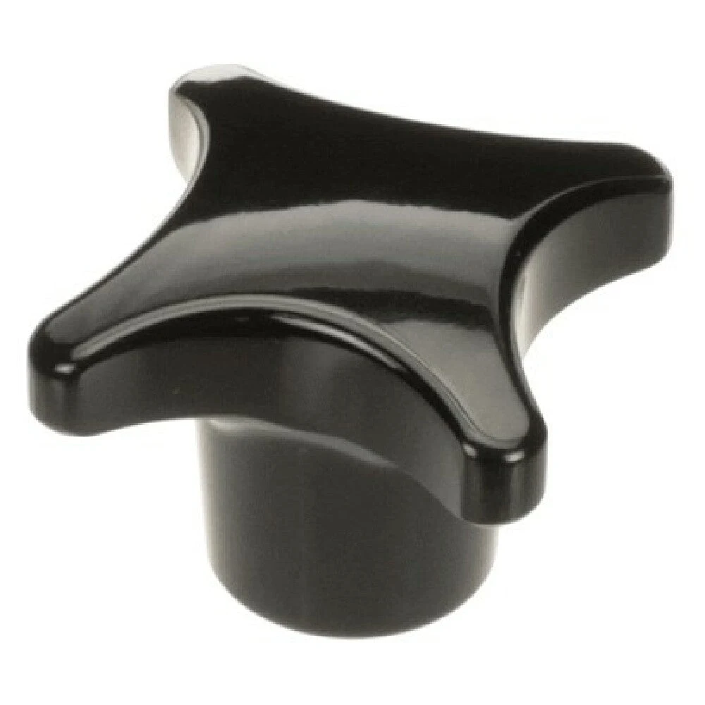 Bizerba 000000056087070000 2.6 Inch Control Knob Durable Polymer