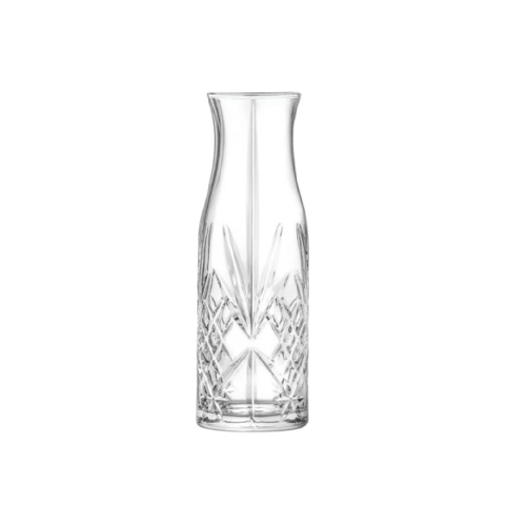 Steelite 670RCR356 13.5 Oz Carafe Without Cork Melodia RCR Crystal