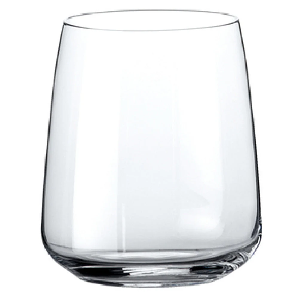 Steelite 49143Q207 12.25 Oz Water Glass Lead Free Crystal - 12 Pack