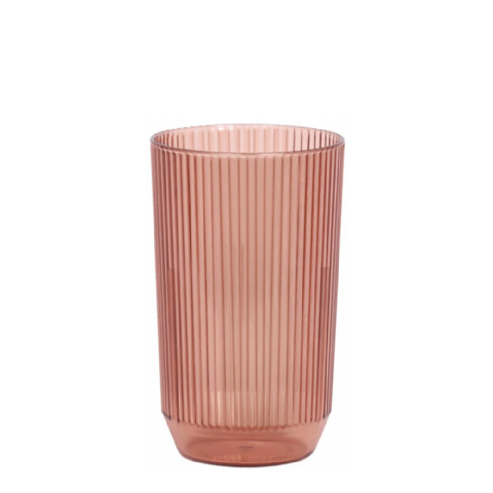FOH ADO014PIT23 Gatsby DOF/Rocks 14oz. Plastic
