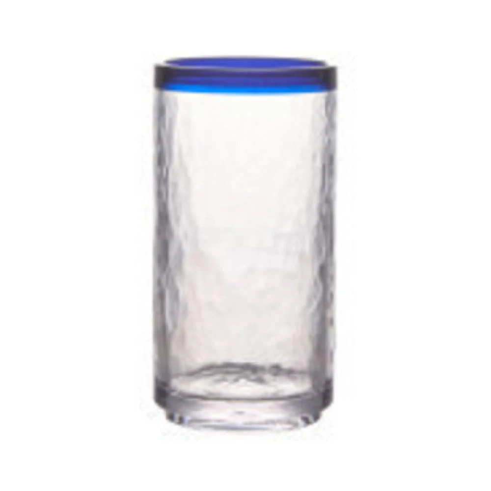 GET Enterprises SOL-16CO-CL Solera Cooler Glass 16 Oz. 3