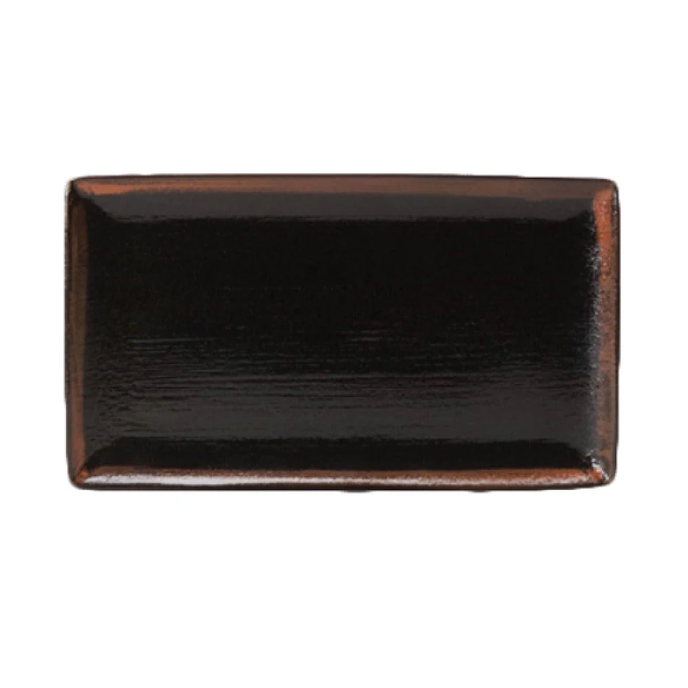 Steelite 91090550 10.625 Inch Rectangle Tray Koto Alumina Vitrified