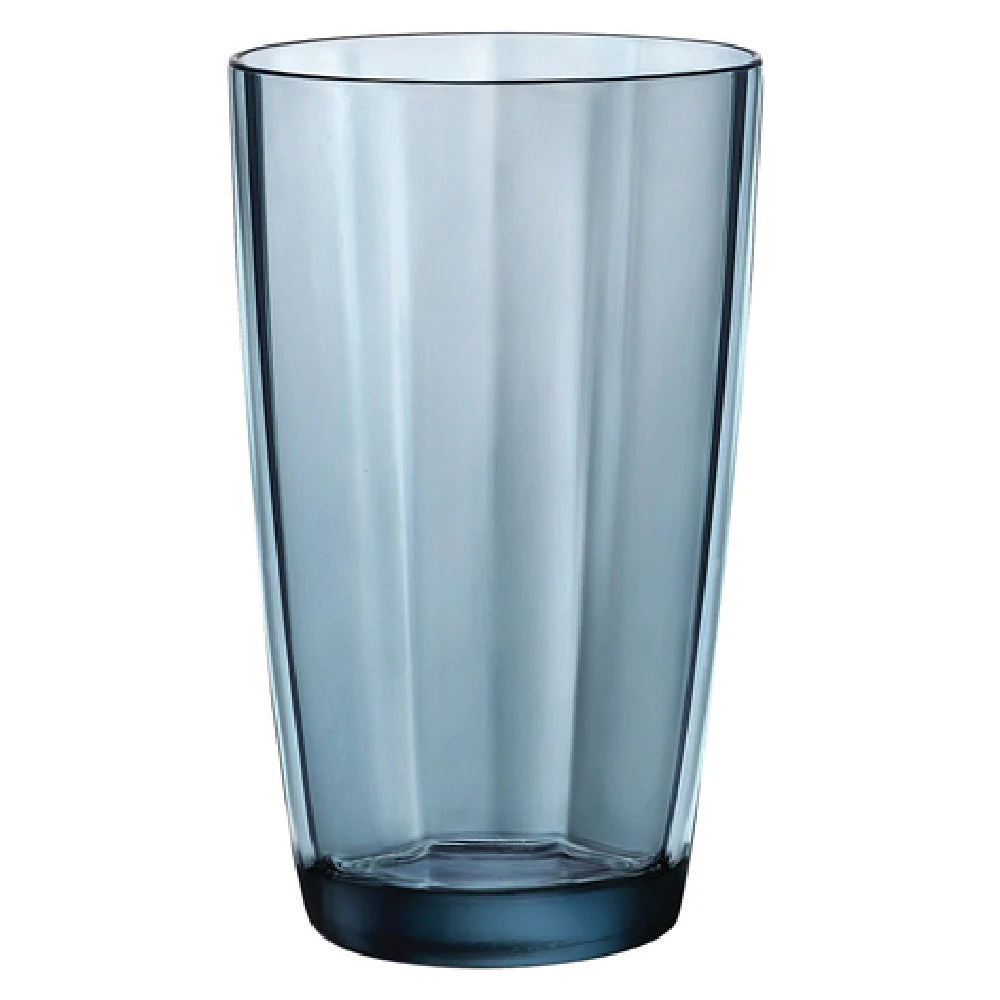 Steelite 49106Q795 Cooler 15.75 Oz Soda Lime Glass Stemless Stable Design