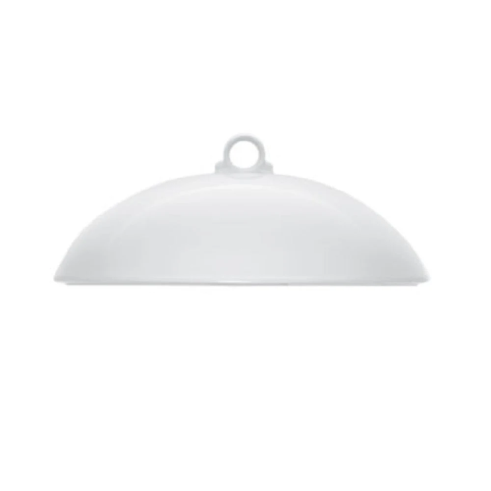 BauscherHepp 283729 9Inch Cover Porcelain with Come4Table Lid - China Lid