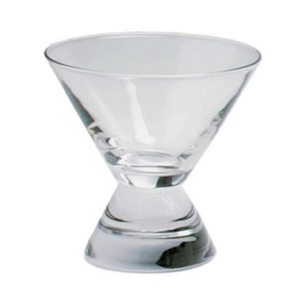 Fortessa 1102.1 2.5 Oz Tini-Tini Glass Dishwasher Safe - Cocktail Glass