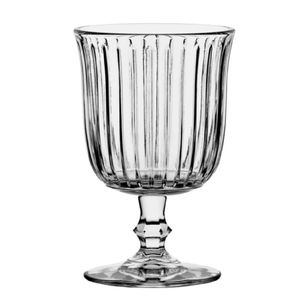 Steelite P440330 9 Oz Footed Cocktail Soda Lime Glass 24 Packs