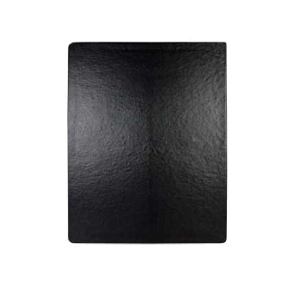 GET Enterprises T0BF15J 13-1/4 Inch Jade Cast Aluminum Tile with Resin Coating