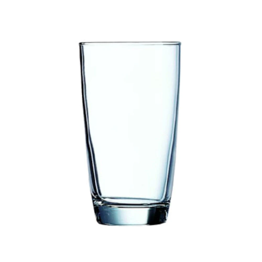 Arc Cardinal 20867 10.5 Oz Hi Ball Soda Lime Glass 36 Packs