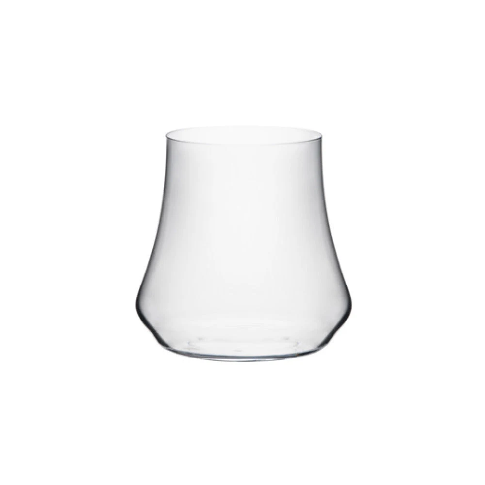 Steelite 480138R003 16.0 Oz Double Old Fashion Glass Eclipse 4.0 Inch