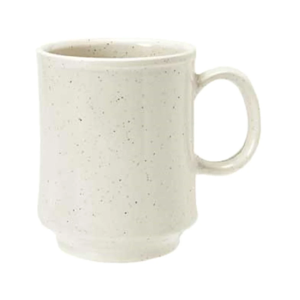 GET Enterprises TM-1308-IR 8 Oz. Plastic Mug Shatter Resistant Dishwasher Safe