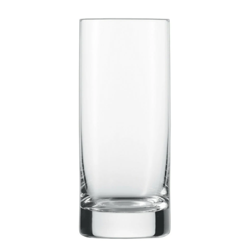 Fortessa 0017.571703 10.1 Oz Zwiesel Glass Paris Long Drink Glass Lead Free