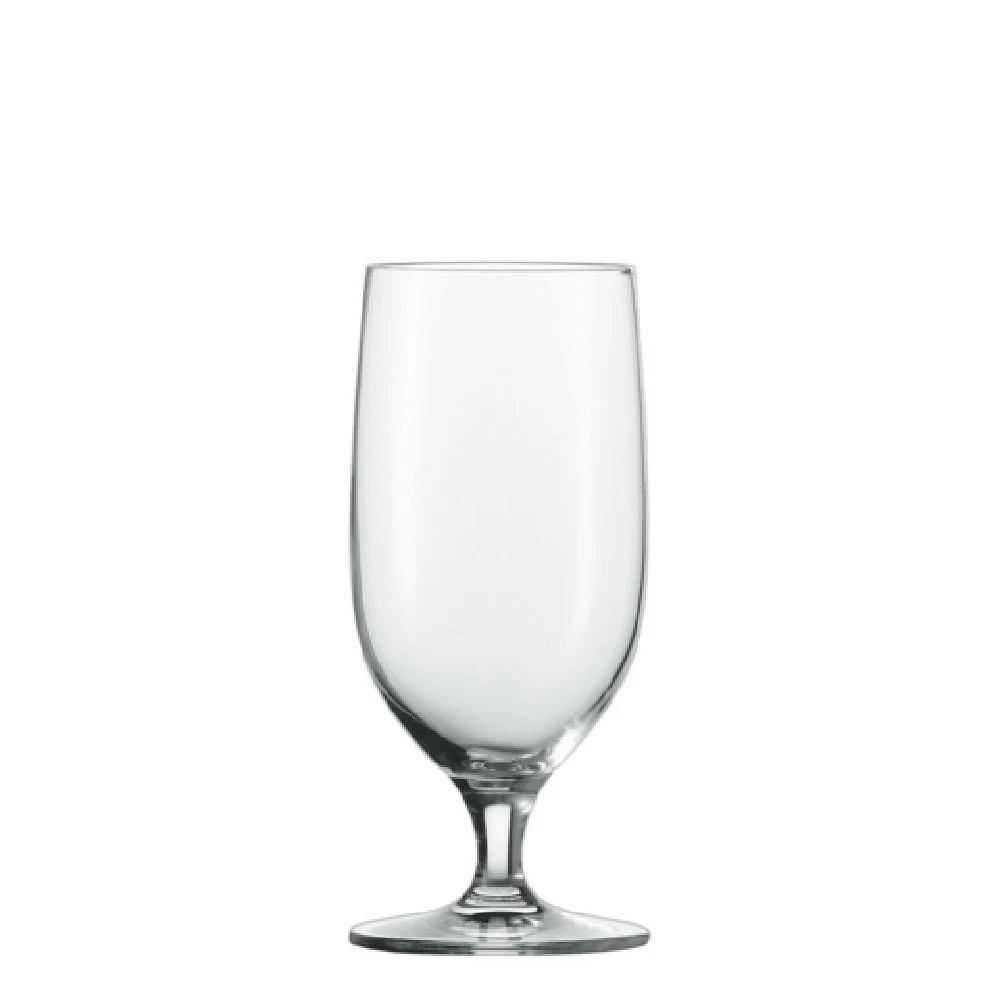 Fortessa 0008.133951 13.9 Oz All Purpose Beer Glass Lead Free Crystal