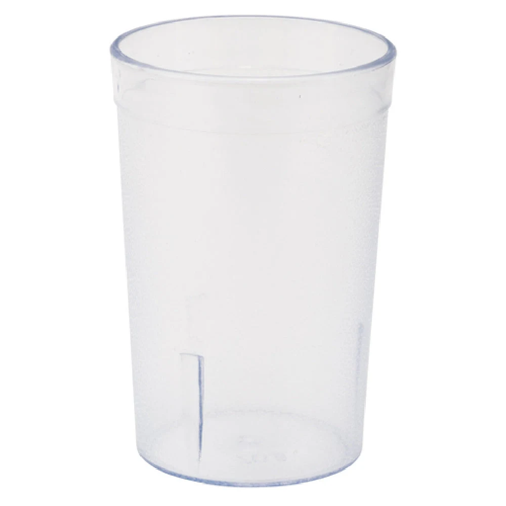 Alegacy Foodservice Products PT8C E™ Economy Tumbler 8 Oz. 3-7/8