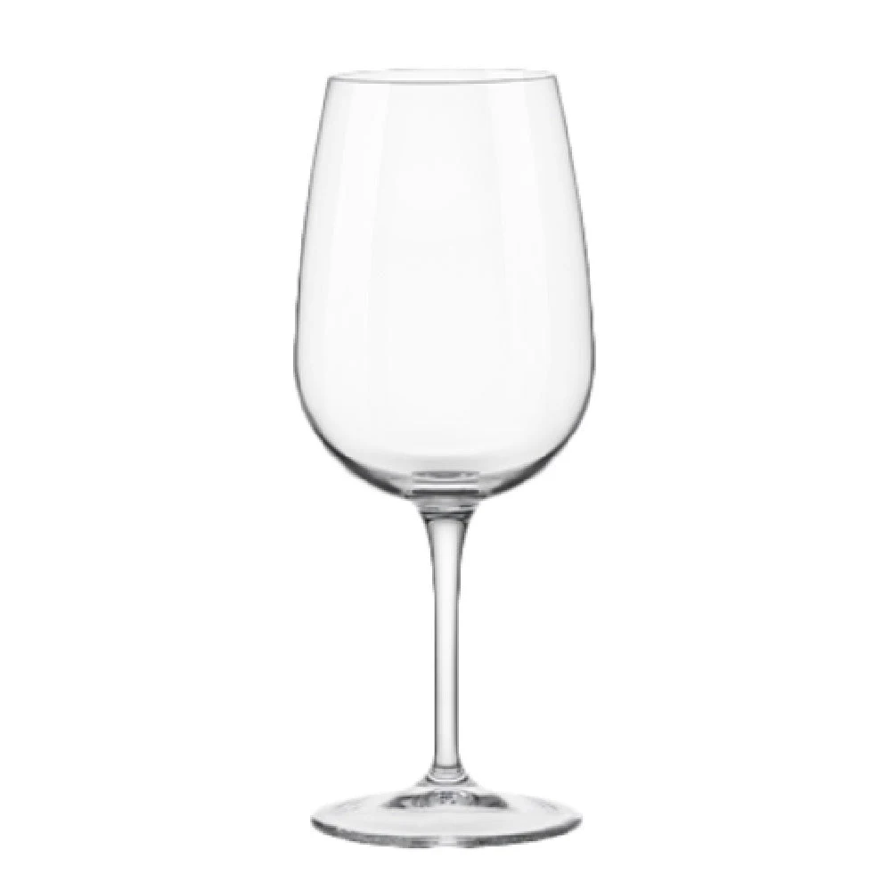 Steelite 49121Q123 17.0 Oz Wine Glass Soda Lime 3.25 Inch Diameter - Stemmed Glass