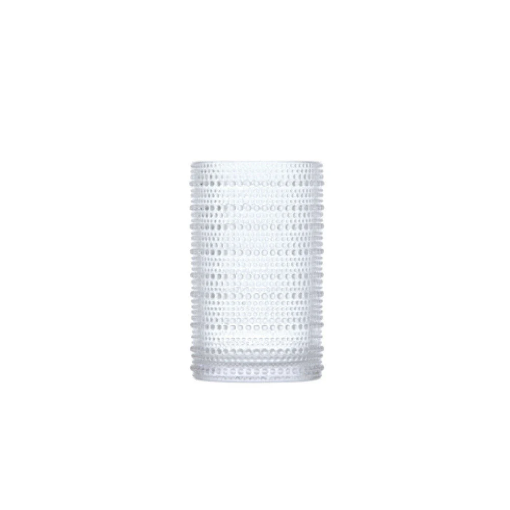 Fortessa DV.JUPITERCL.03 13 Oz Ice Beverage Glass Clear - 24 Packs