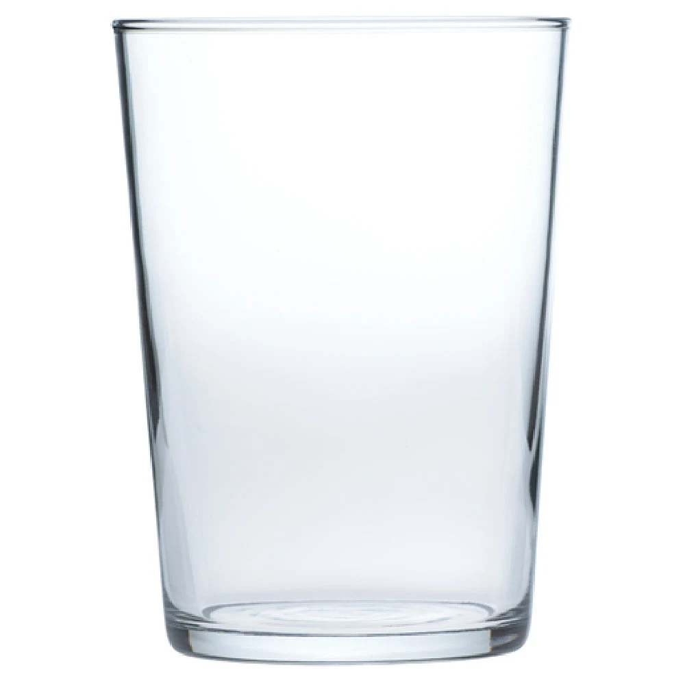 Arc Cardinal L6500 17 Oz Fully Tempered Hi Ball Glass Case of 24