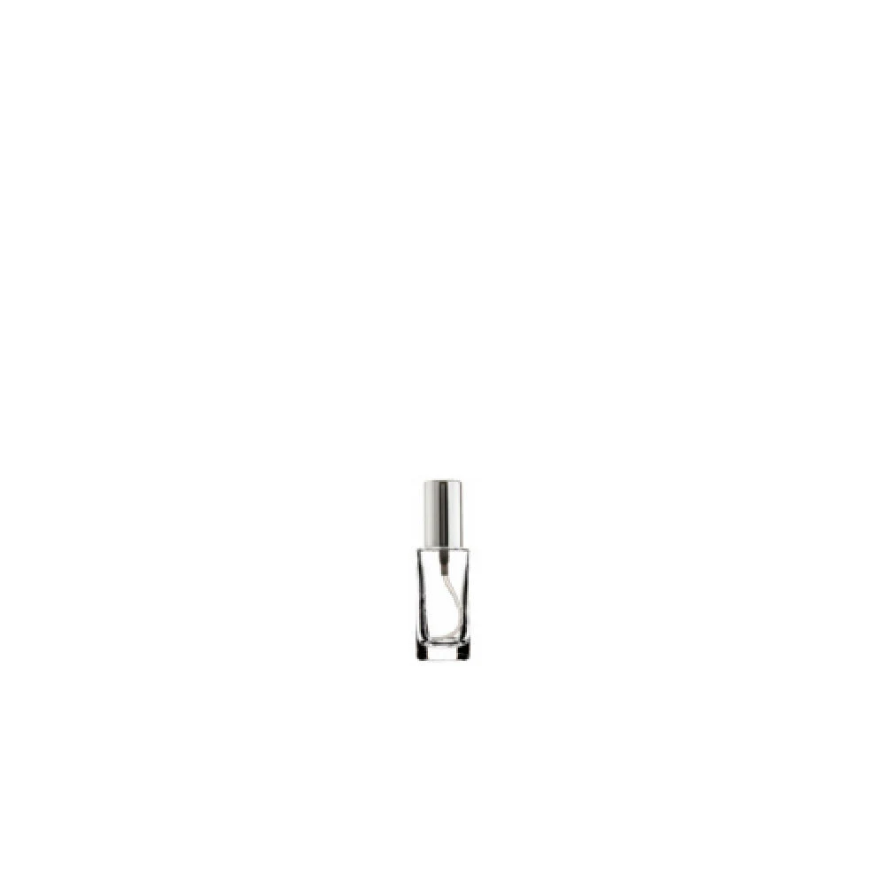 Hospitality Brands HGBCY25-001 1 Oz Sprayer Bottle Glass with Premium Finish