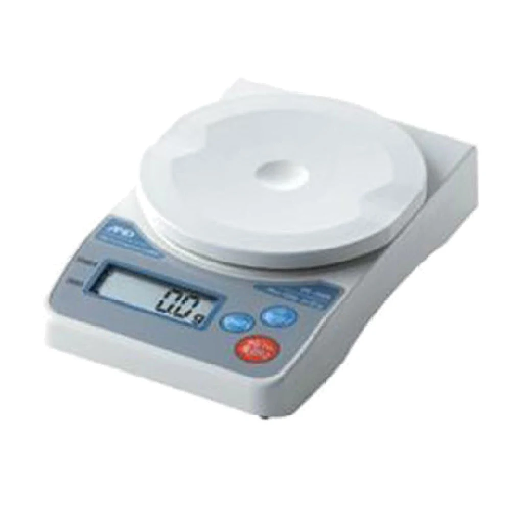 Penn Scale HL-2000I 2000 g Digital Compact Scale with LCD Display