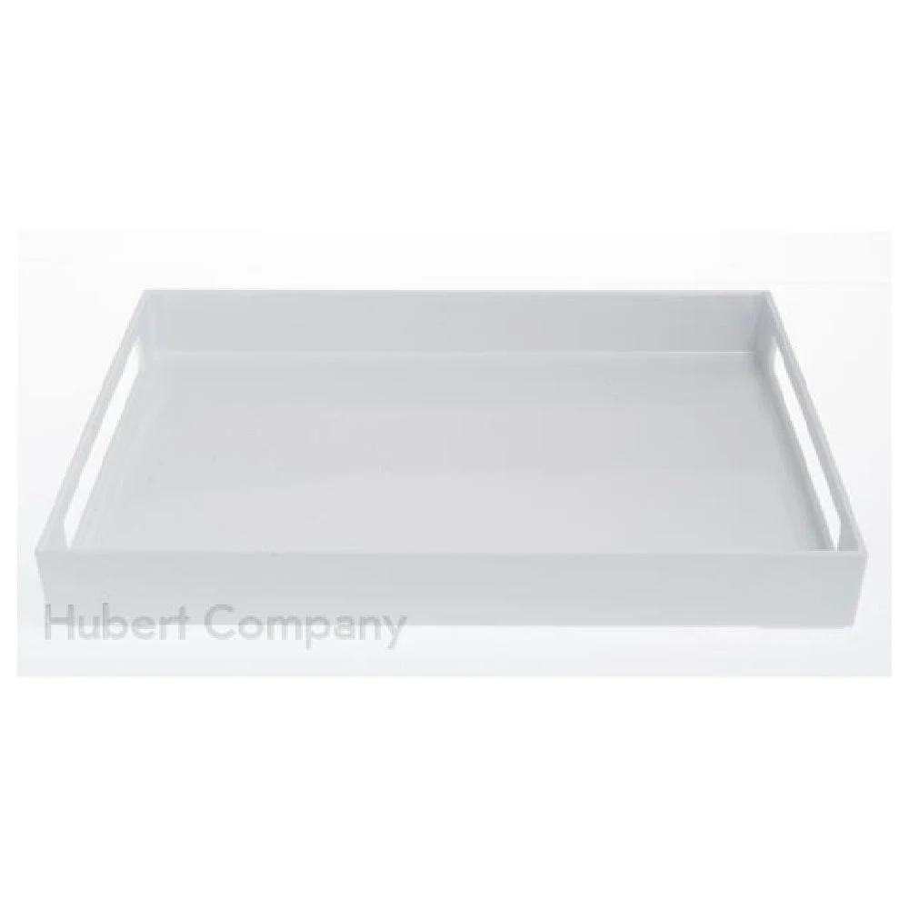 Hubert 58296 Tray 17-1/2