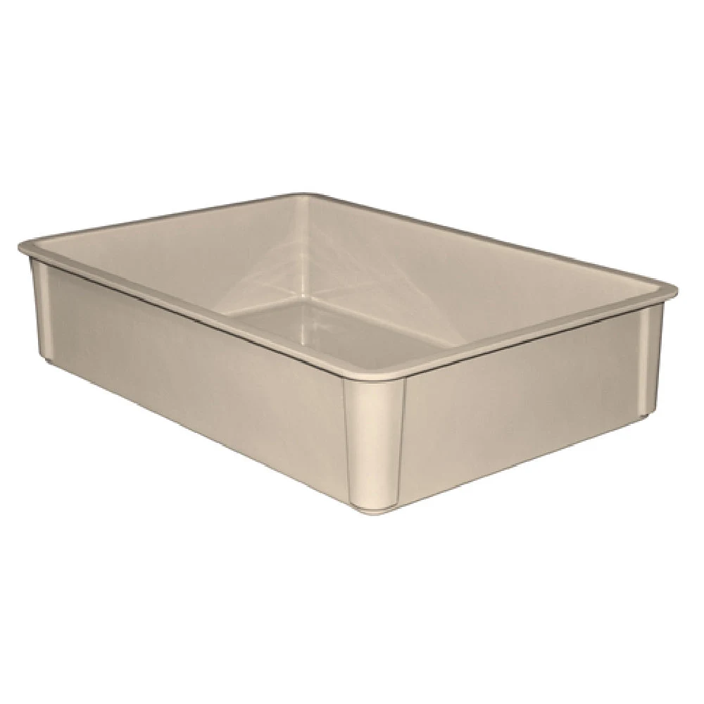 MFG Tray 880008 5136 Dough Box 8-1/2 Gallon 26