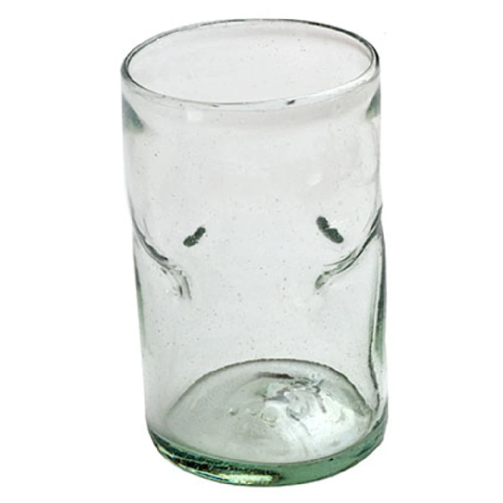 Orion Trading & Design G03-NNP Tumbler Glass 16 Oz. 3-1/8
