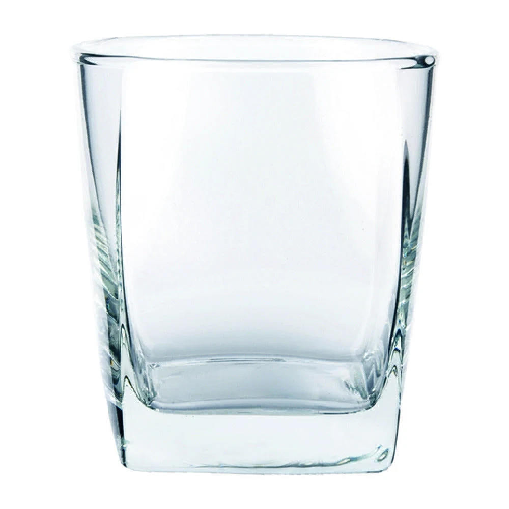 Anchor Hocking 1B11010 10-1/4 Oz Rock Glass Clear Case of 72