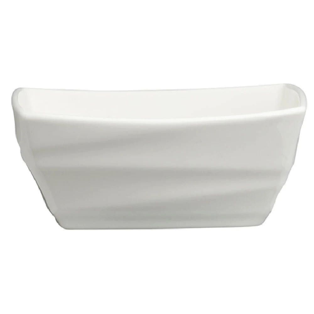 Steelite 62103ST1084 4.75 Oz Sugar Packet Holder Royal Porcelain 4 Inch