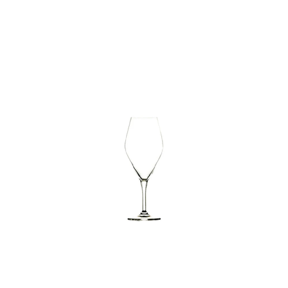 Hospitality Brands HGC97300-048 11.25 Oz Clear Lead-free Crystal Wine Glass