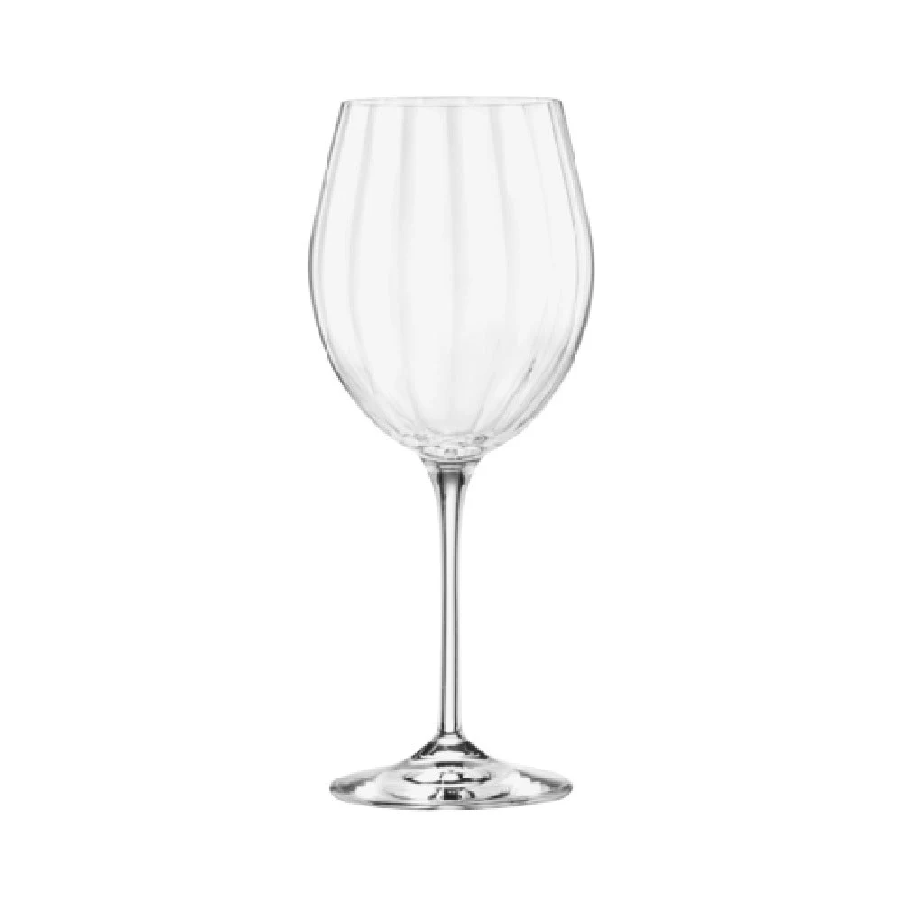 Steelite 691RCR456 22.0 Oz Wine Glass Crystalline With Durable Presentation