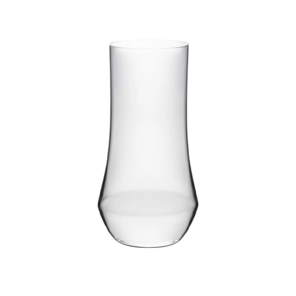 Steelite 480138R001 16.25 Oz Long Drink Glass Eclipse 3.5 Inch width