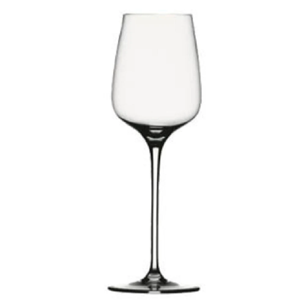 Libbey 1418002 12-1/4 Oz White Wine Glass Break Resistant Dishwasher Safe