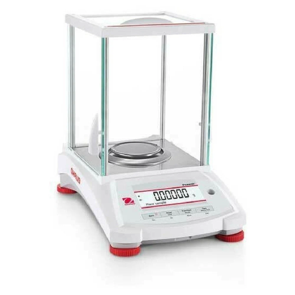 Penn Scale PX4202/E 8-1/5Inch Digital Analytical Balance with ExCal Calibration