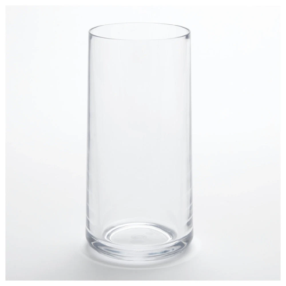 American Metalcraft BUH18 18 Oz Highball Glass Tritan Clear Tabletop