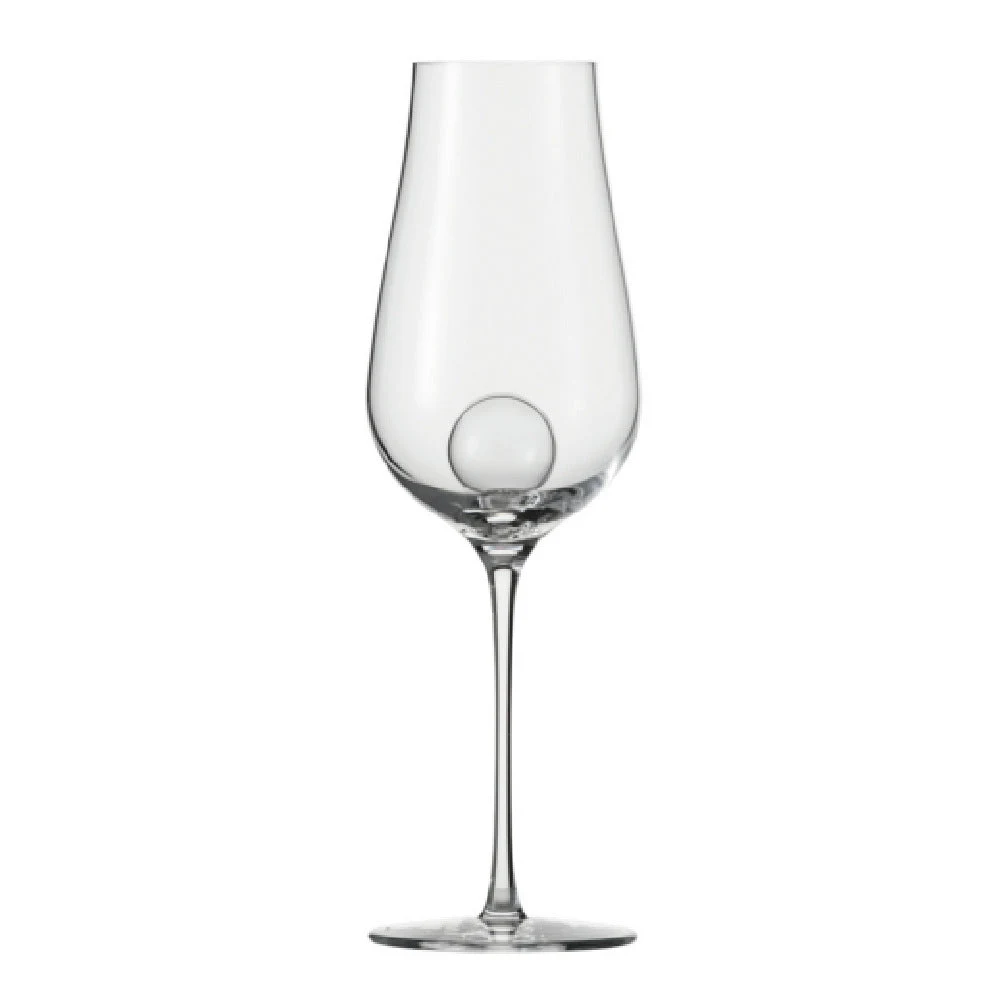 Fortessa 0063.119394 11.2 Oz Zwiesel Glass Air Sense Champagne Glass Handmade