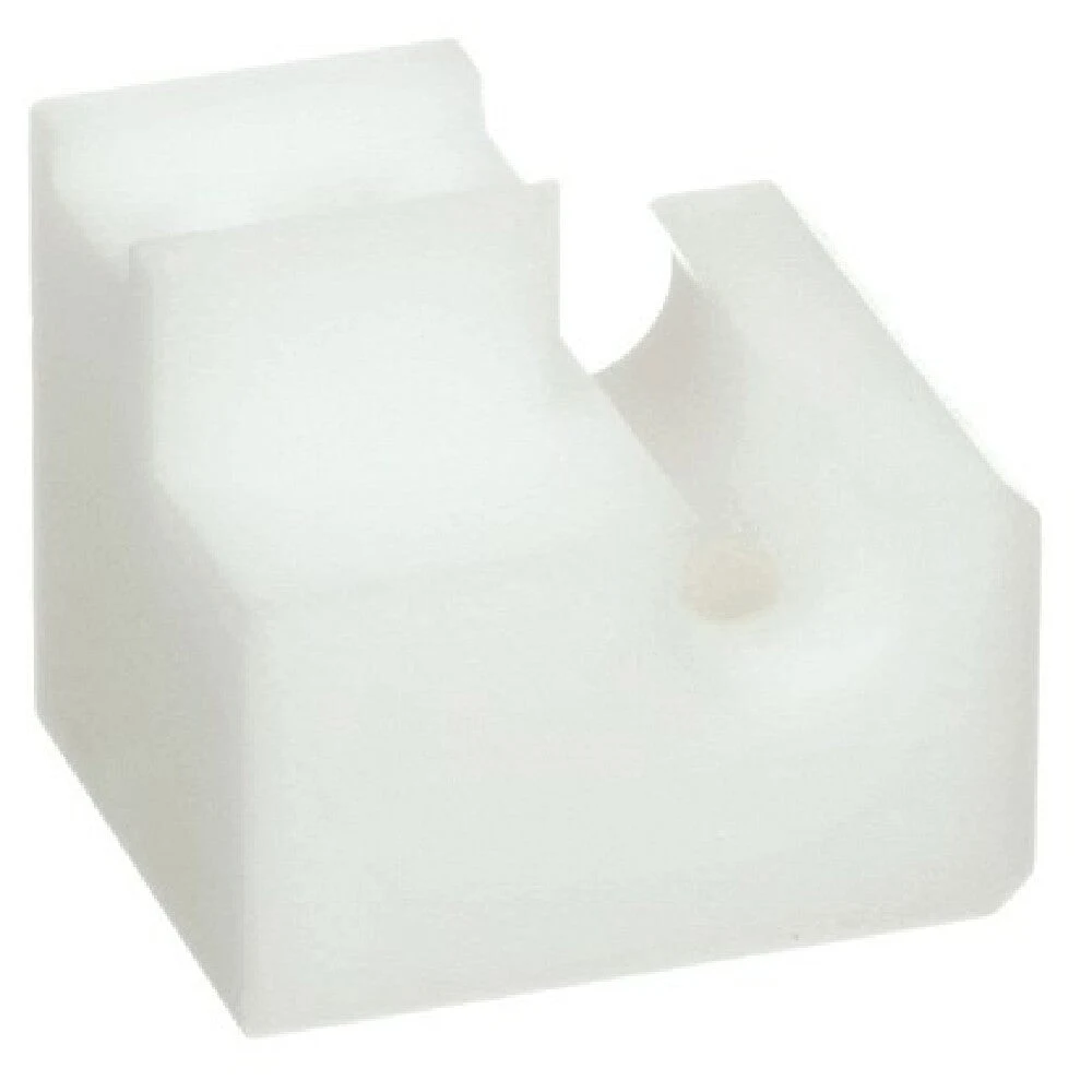 Bizerba 000000038011592001 4.2 Inch Plastic Slider for Food Processing