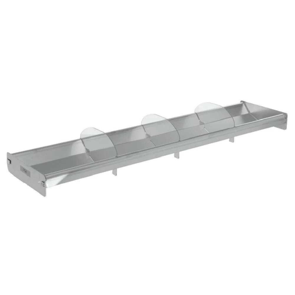 Hubert 34952 Merchandising Tray 28-1/2