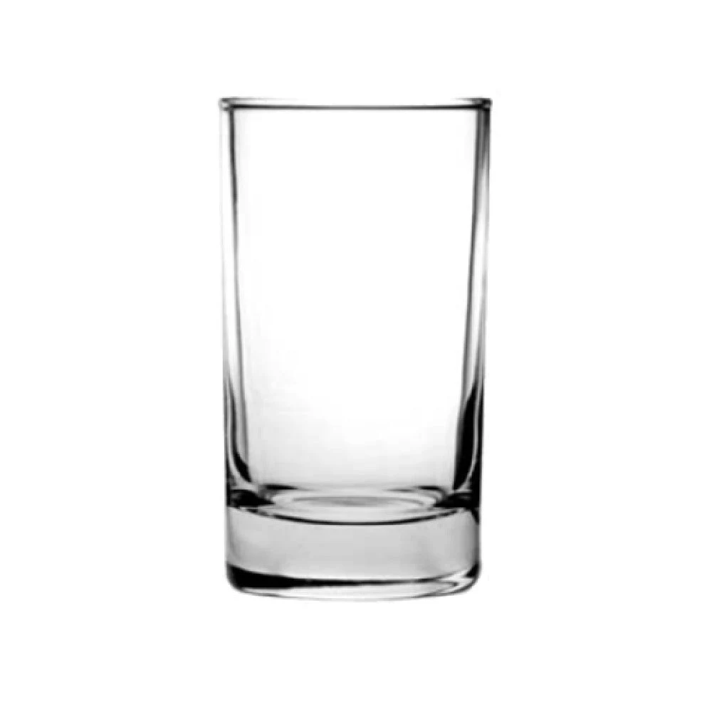 International Tableware 44 8-1/2 Oz Juice Glass Clear Glass - 4 Dozen