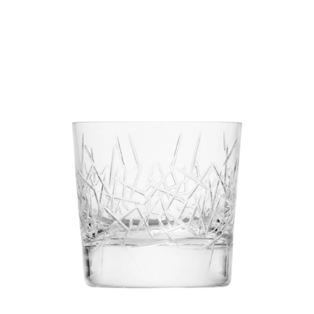 Fortessa 0047.117135 13.4 Oz Large Whiskey Glass Handmade Dishwasher Safe