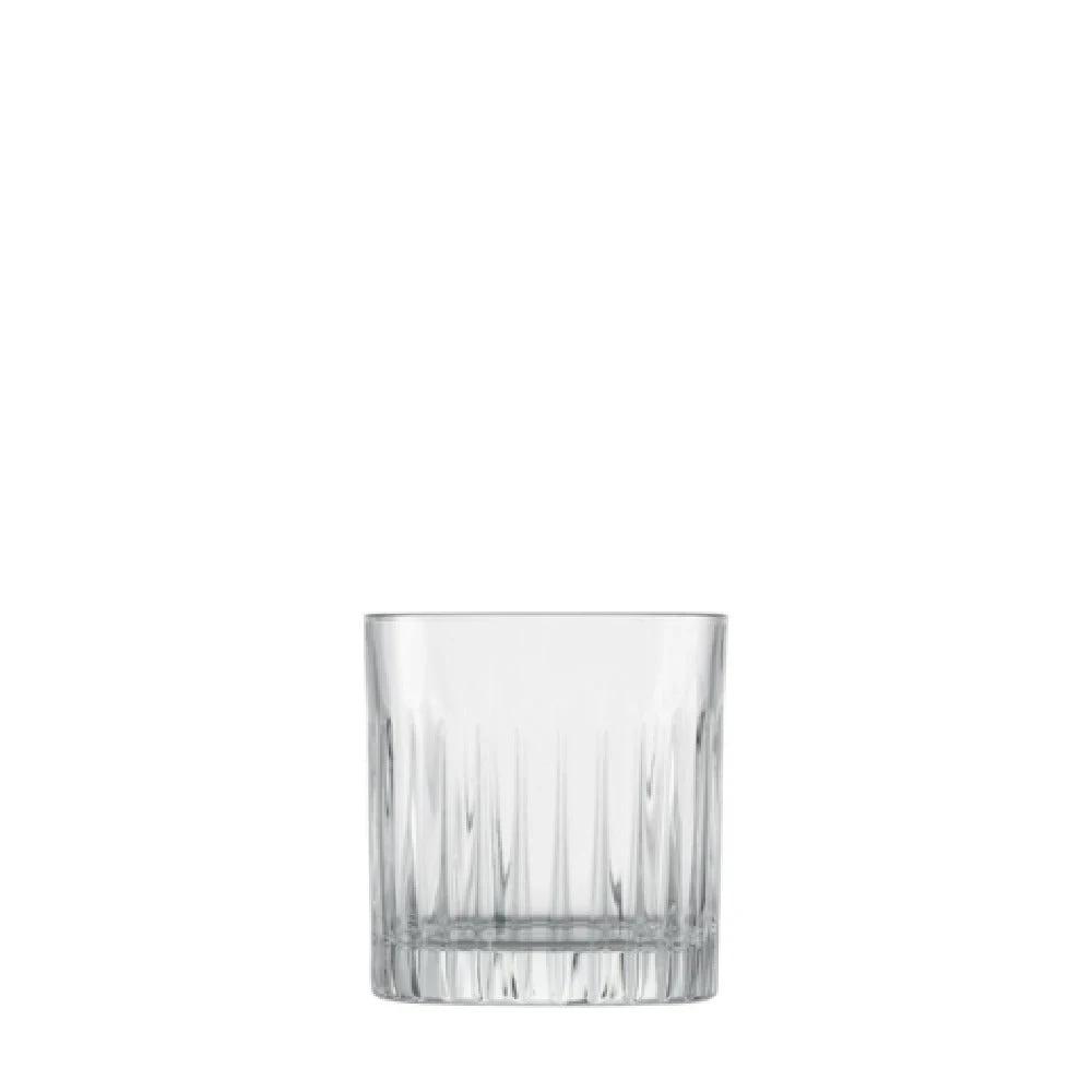 Fortessa 0083.121555 12.3 Oz Old Fashioned Glass Lead Free Crystal Dishwasher Safe